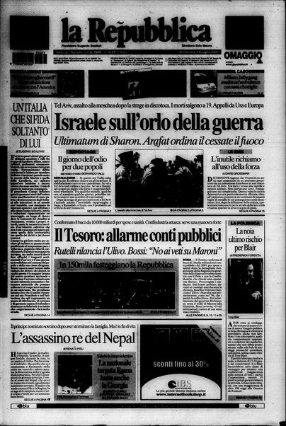 La repubblica